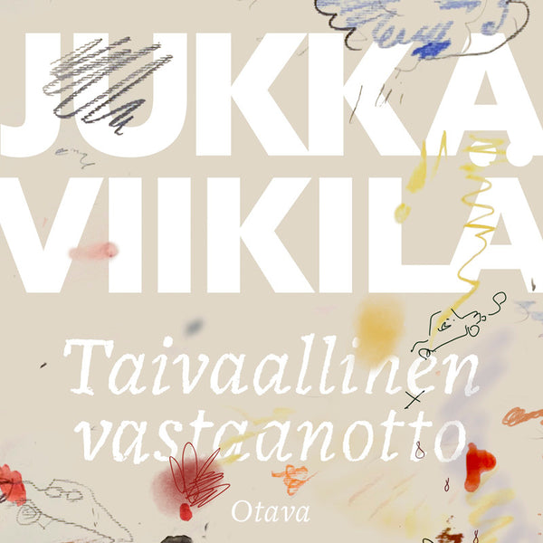 Taivaallinen vastaanotto – Ljudbok – Laddas ner-Digitala böcker-Axiell-peaceofhome.se