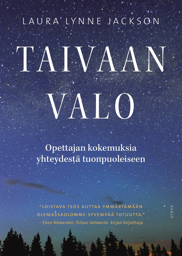 Taivaan valo – E-bok – Laddas ner-Digitala böcker-Axiell-peaceofhome.se