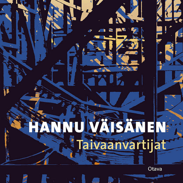 Taivaanvartijat – Ljudbok – Laddas ner-Digitala böcker-Axiell-peaceofhome.se