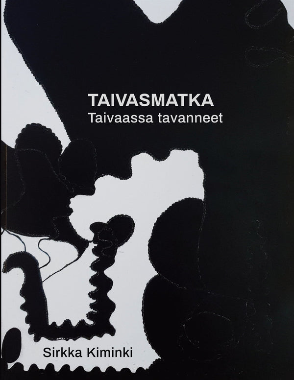 Taivasmatka: Taivaassa tavanneet – E-bok – Laddas ner-Digitala böcker-Axiell-peaceofhome.se