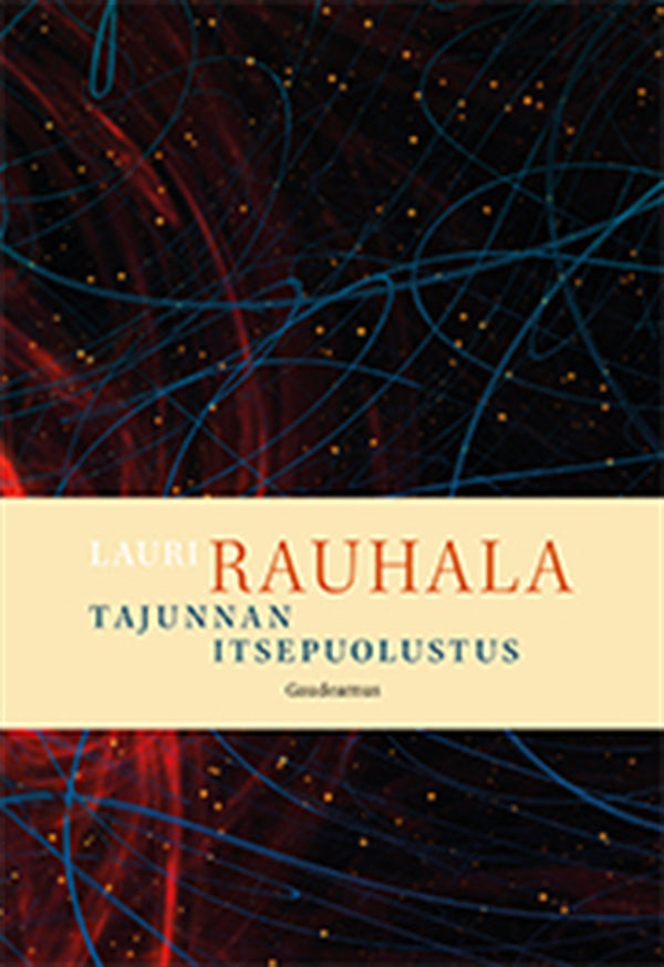 Tajunnan itsepuolustus – E-bok – Laddas ner-Digitala böcker-Axiell-peaceofhome.se