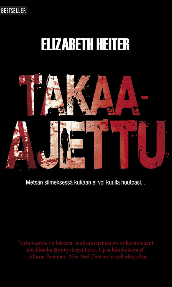 Takaa-ajettu – E-bok – Laddas ner-Digitala böcker-Axiell-peaceofhome.se