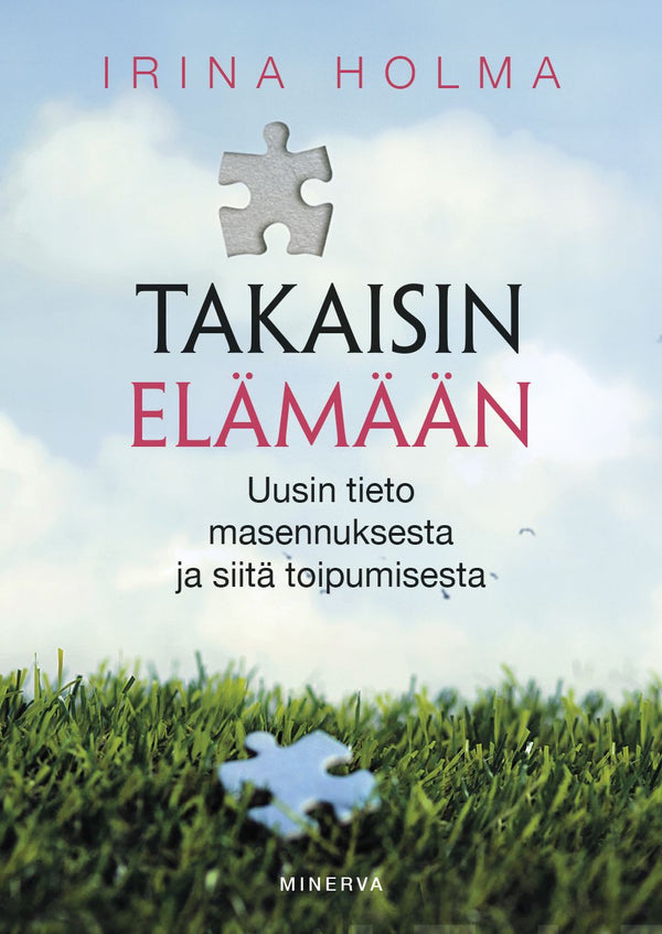 Takaisin elämään – E-bok – Laddas ner-Digitala böcker-Axiell-peaceofhome.se