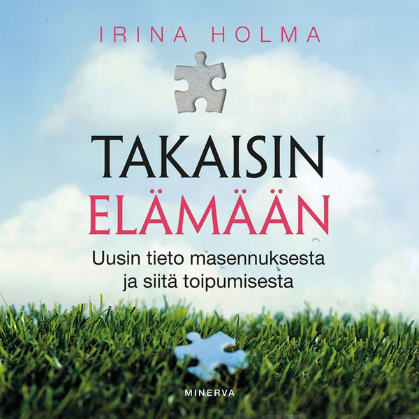 Takaisin elämään – Ljudbok – Laddas ner-Digitala böcker-Axiell-peaceofhome.se