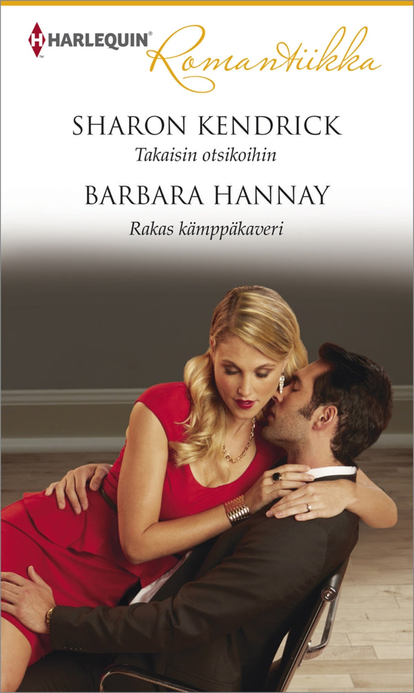 Takaisin otsikoihin/Rakas kämppäkaveri – E-bok – Laddas ner-Digitala böcker-Axiell-peaceofhome.se