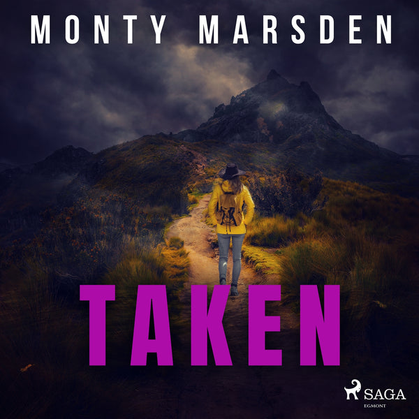Taken – Ljudbok – Laddas ner-Digitala böcker-Axiell-peaceofhome.se