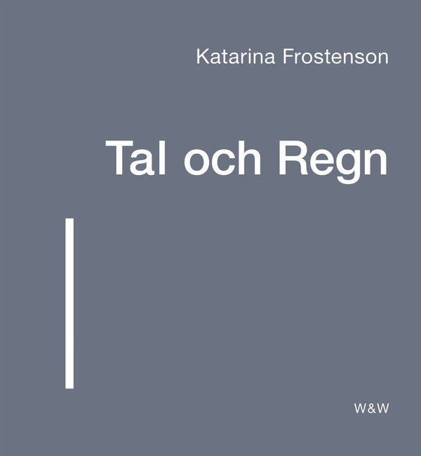 Tal och Regn – E-bok – Laddas ner-Digitala böcker-Axiell-peaceofhome.se