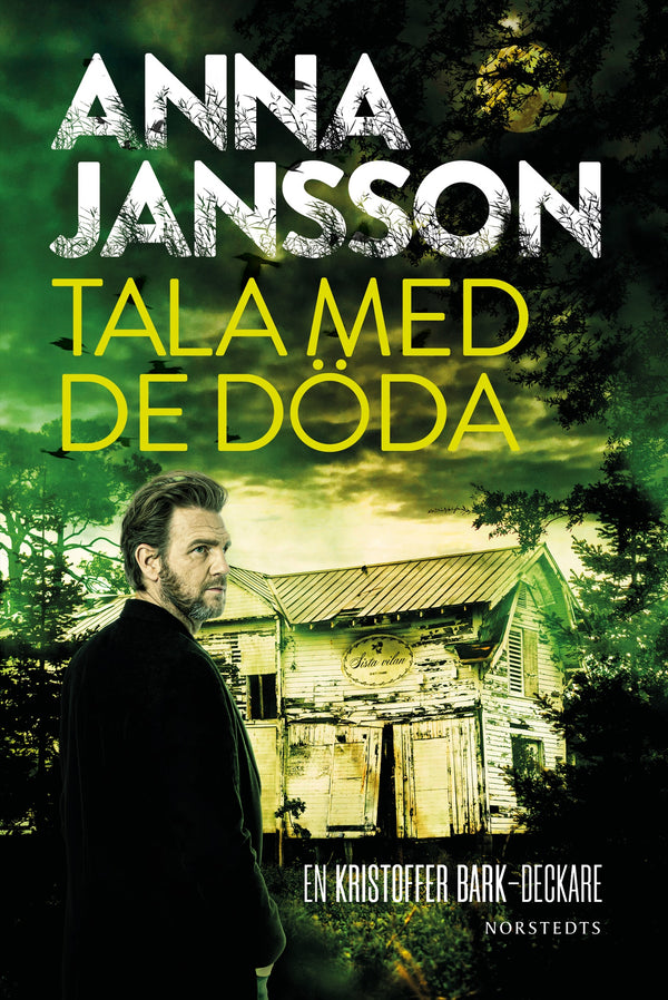 Tala med de döda – E-bok – Laddas ner-Digitala böcker-Axiell-peaceofhome.se