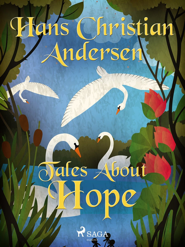 Tales About Hope – E-bok – Laddas ner-Digitala böcker-Axiell-peaceofhome.se