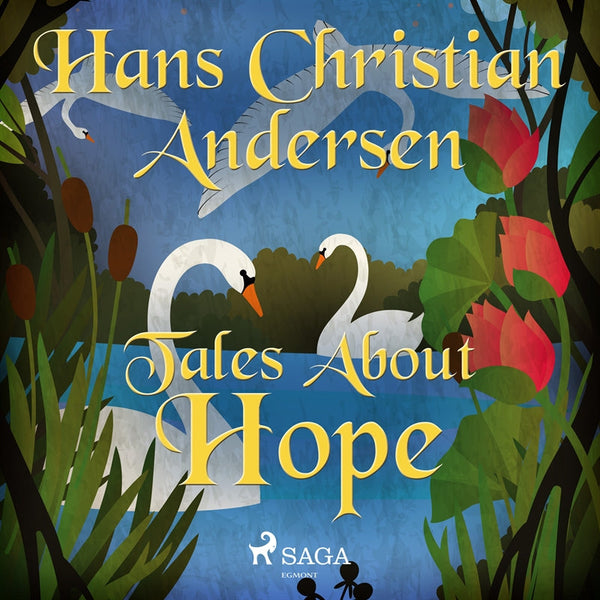 Tales About Hope – Ljudbok – Laddas ner-Digitala böcker-Axiell-peaceofhome.se