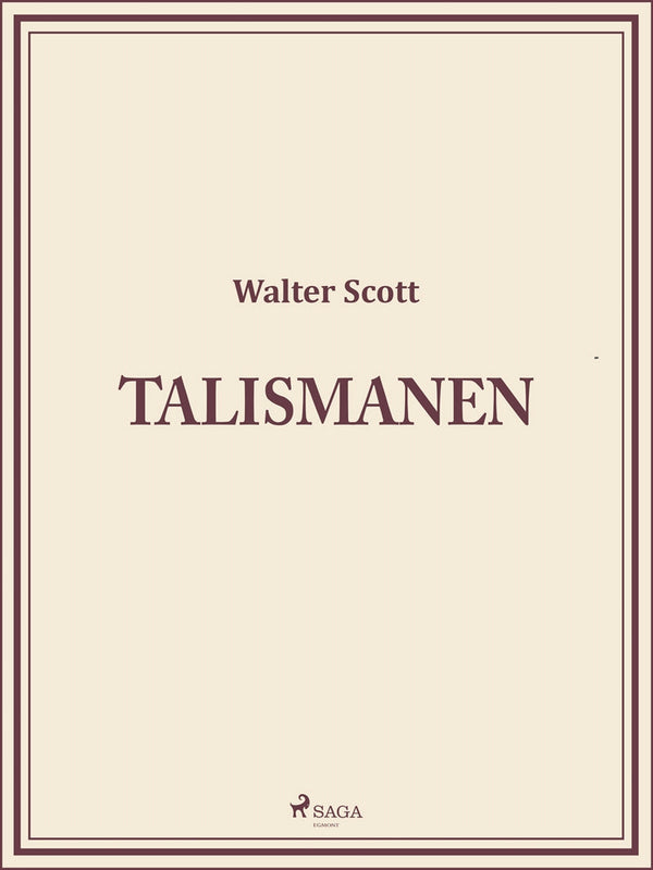 Talismanen – E-bok – Laddas ner-Digitala böcker-Axiell-peaceofhome.se