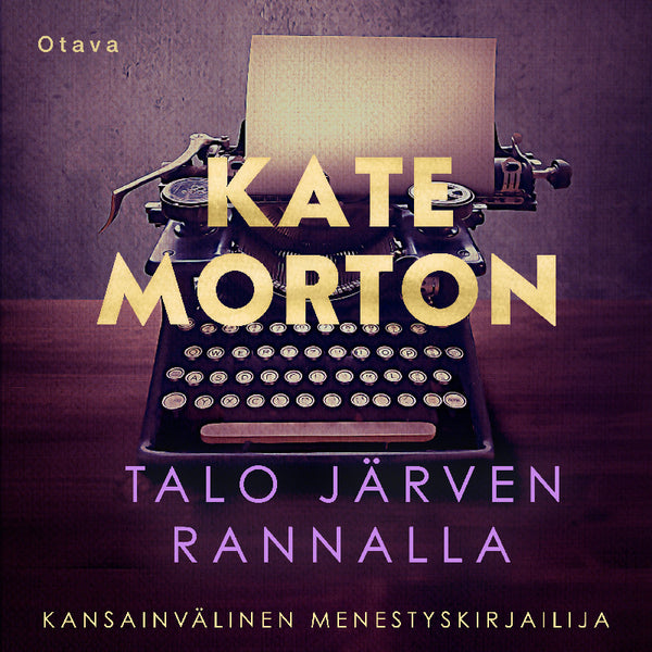 Talo järven rannalla – Ljudbok – Laddas ner-Digitala böcker-Axiell-peaceofhome.se