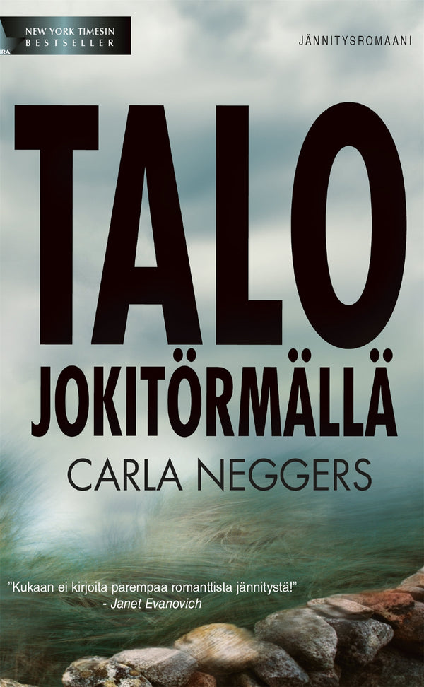 Talo jokitörmällä – E-bok – Laddas ner-Digitala böcker-Axiell-peaceofhome.se
