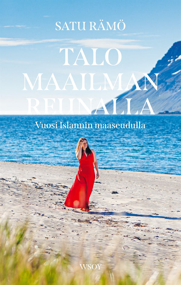 Talo maailman reunalla – E-bok – Laddas ner-Digitala böcker-Axiell-peaceofhome.se