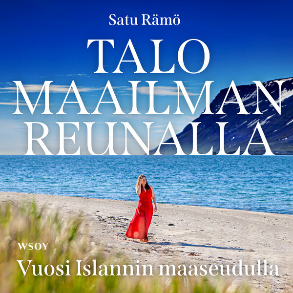 Talo maailman reunalla – Ljudbok – Laddas ner-Digitala böcker-Axiell-peaceofhome.se