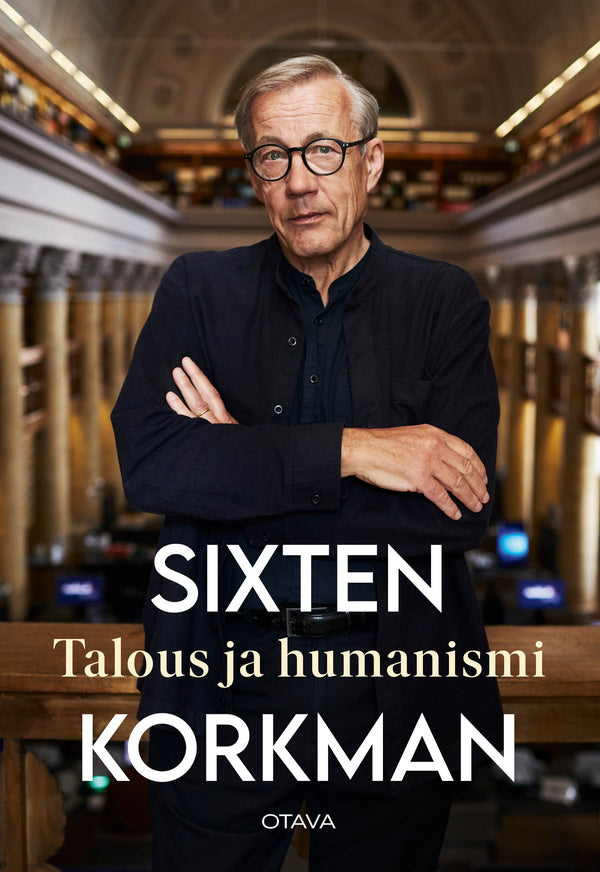 Talous ja humanismi – E-bok – Laddas ner-Digitala böcker-Axiell-peaceofhome.se