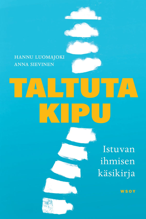 Taltuta kipu – E-bok – Laddas ner-Digitala böcker-Axiell-peaceofhome.se