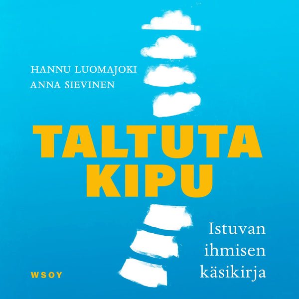 Taltuta kipu – Ljudbok – Laddas ner-Digitala böcker-Axiell-peaceofhome.se