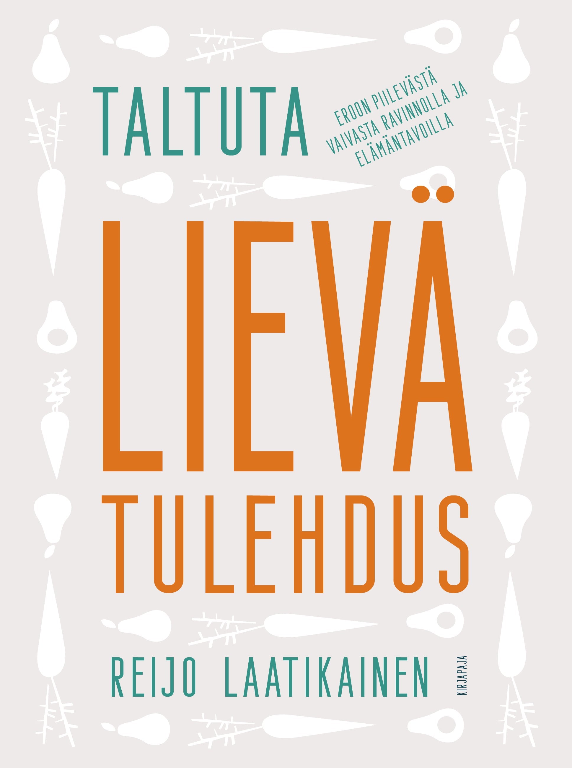 Taltuta lievä tulehdus – E-bok – Laddas ner-Digitala böcker-Axiell-peaceofhome.se