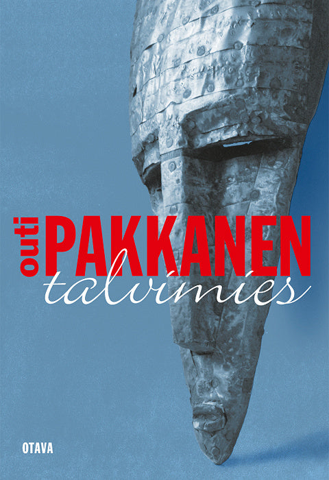 Talvimies – E-bok – Laddas ner-Digitala böcker-Axiell-peaceofhome.se