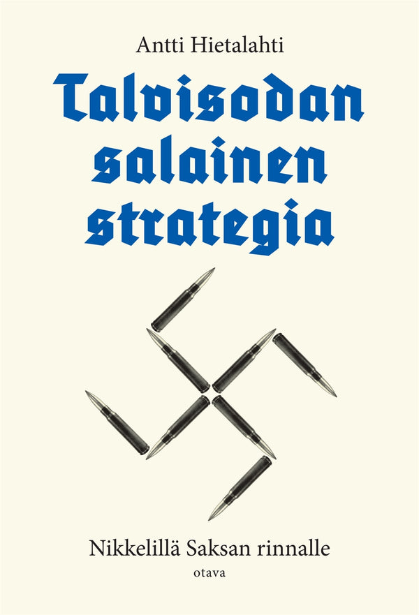 Talvisodan salainen strategia – E-bok – Laddas ner-Digitala böcker-Axiell-peaceofhome.se