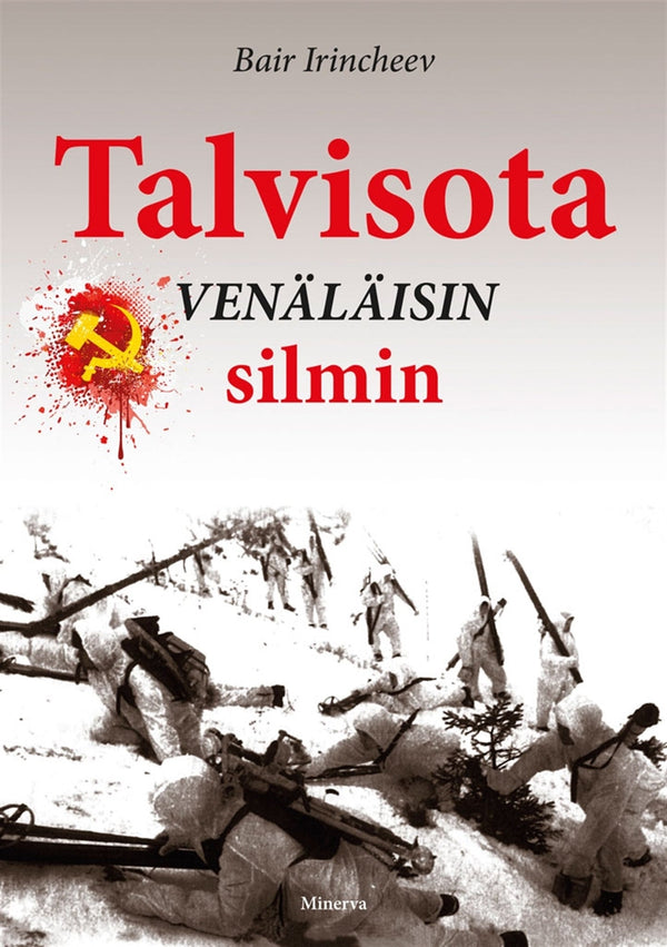 Talvisota venäläisin silmin – E-bok – Laddas ner-Digitala böcker-Axiell-peaceofhome.se