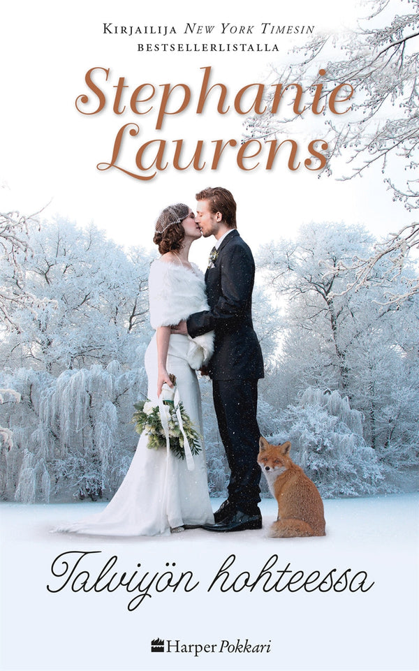 Talviyön hohteessa – E-bok – Laddas ner-Digitala böcker-Axiell-peaceofhome.se