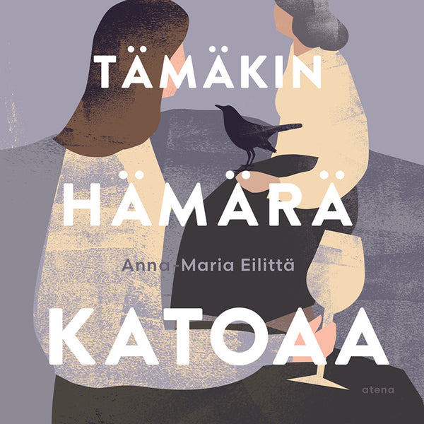 Tämäkin hämärä katoaa – Ljudbok – Laddas ner-Digitala böcker-Axiell-peaceofhome.se