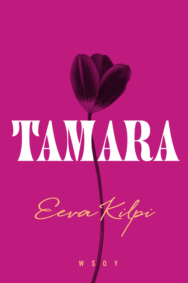 Tamara – E-bok – Laddas ner-Digitala böcker-Axiell-peaceofhome.se
