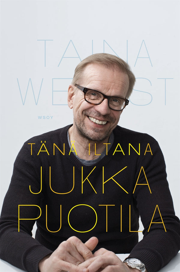 Tänä iltana Jukka Puotila – E-bok – Laddas ner-Digitala böcker-Axiell-peaceofhome.se