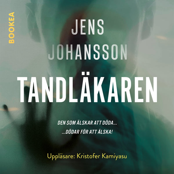 Tandläkaren – Ljudbok – Laddas ner-Digitala böcker-Axiell-peaceofhome.se