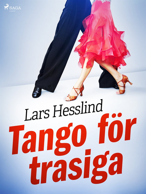 Tango för trasiga – E-bok – Laddas ner-Digitala böcker-Axiell-peaceofhome.se