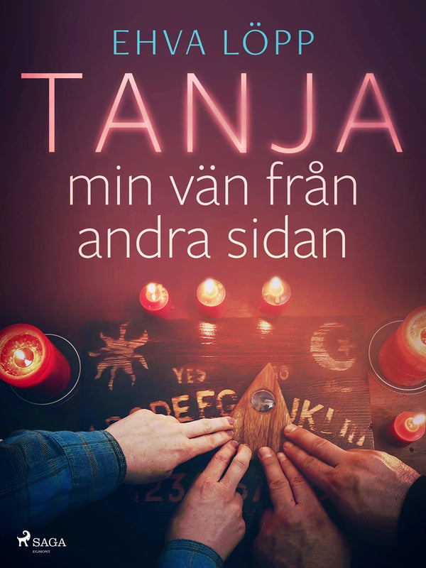 Tanja - min vän från andra sidan – E-bok – Laddas ner-Digitala böcker-Axiell-peaceofhome.se