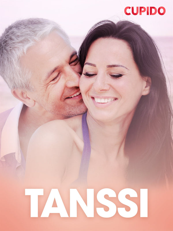 Tanssi – eroottinen novelli – E-bok – Laddas ner-Digitala böcker-Axiell-peaceofhome.se