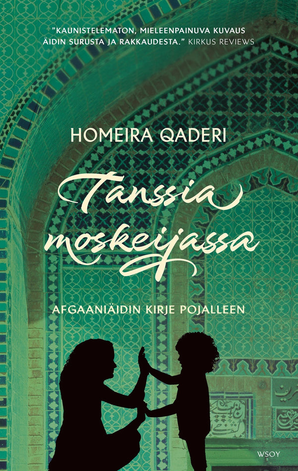 Tanssia moskeijassa – E-bok – Laddas ner-Digitala böcker-Axiell-peaceofhome.se