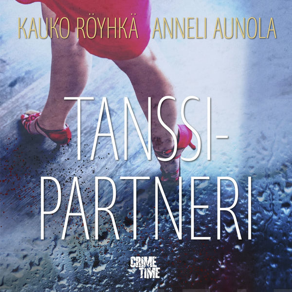 Tanssipartneri – Ljudbok – Laddas ner-Digitala böcker-Axiell-peaceofhome.se