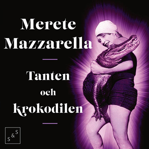 Tanten och krokodilen – Ljudbok – Laddas ner-Digitala böcker-Axiell-peaceofhome.se