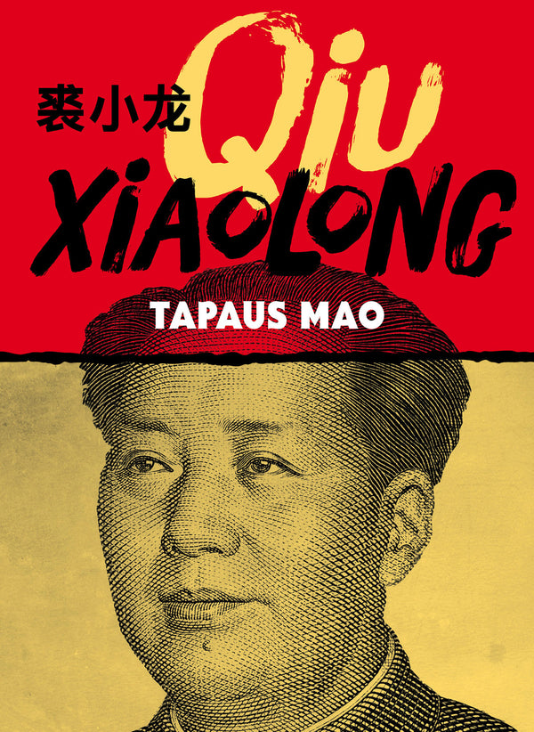 Tapaus Mao – E-bok – Laddas ner-Digitala böcker-Axiell-peaceofhome.se