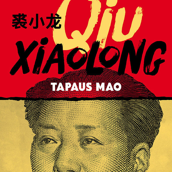 Tapaus Mao – Ljudbok – Laddas ner-Digitala böcker-Axiell-peaceofhome.se