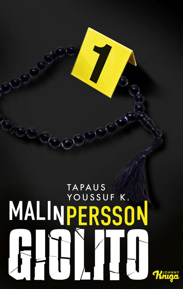 Tapaus Youssuf K. – E-bok – Laddas ner-Digitala böcker-Axiell-peaceofhome.se