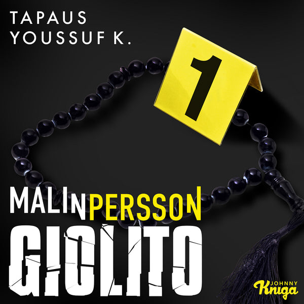 Tapaus Youssuf K. – Ljudbok – Laddas ner-Digitala böcker-Axiell-peaceofhome.se