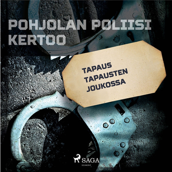 Tapaus tapausten joukossa – Ljudbok – Laddas ner-Digitala böcker-Axiell-peaceofhome.se