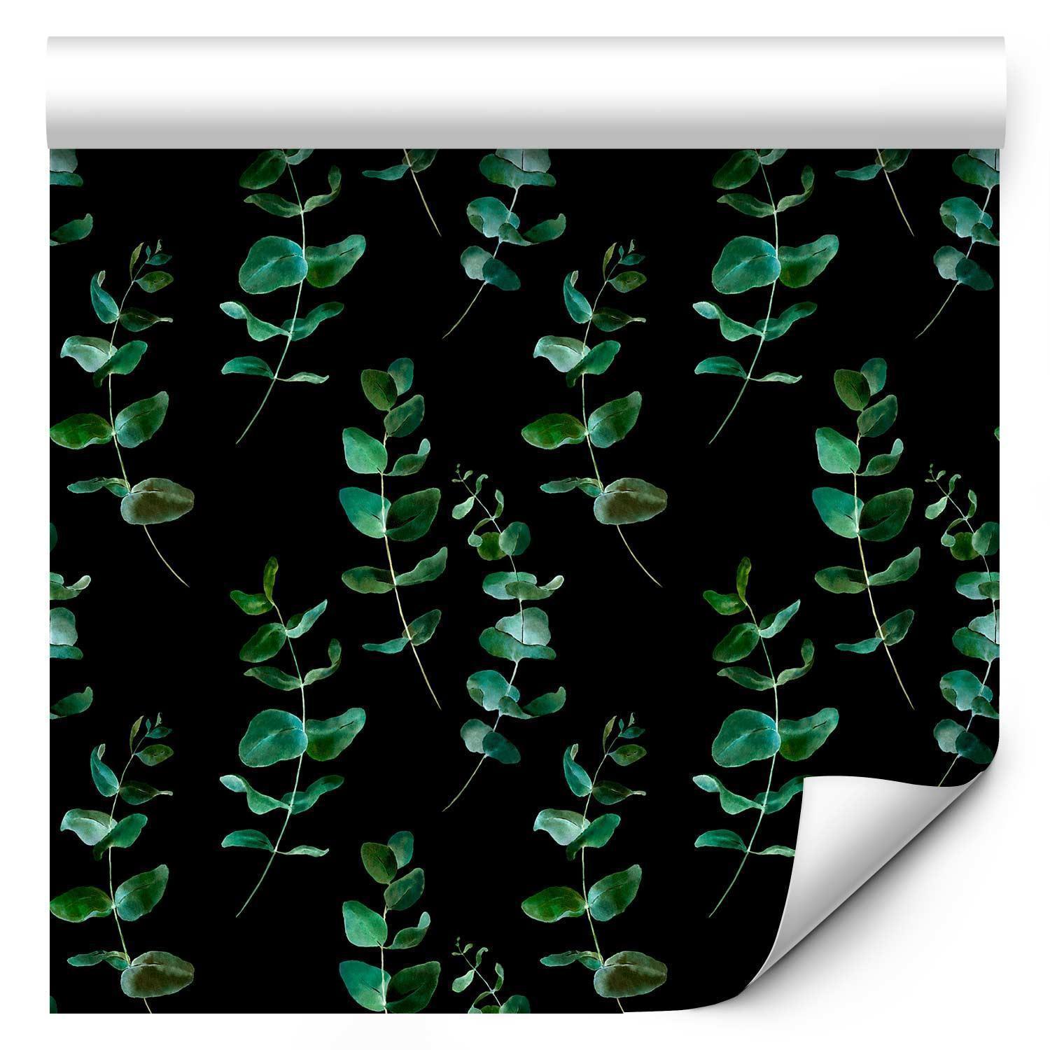 Tapet - Emerald Chic-Tapeter-Artgeist-peaceofhome.se
