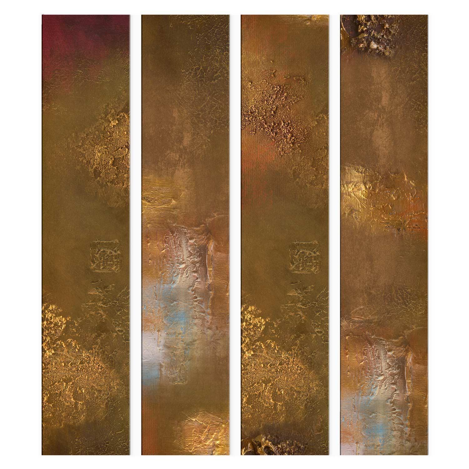 Tapet - Golden Fleece-Tapeter-Artgeist-peaceofhome.se