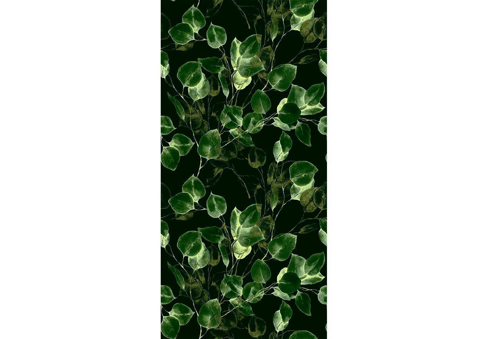 Tapet - Greenery Decoration-Tapeter-Artgeist-peaceofhome.se