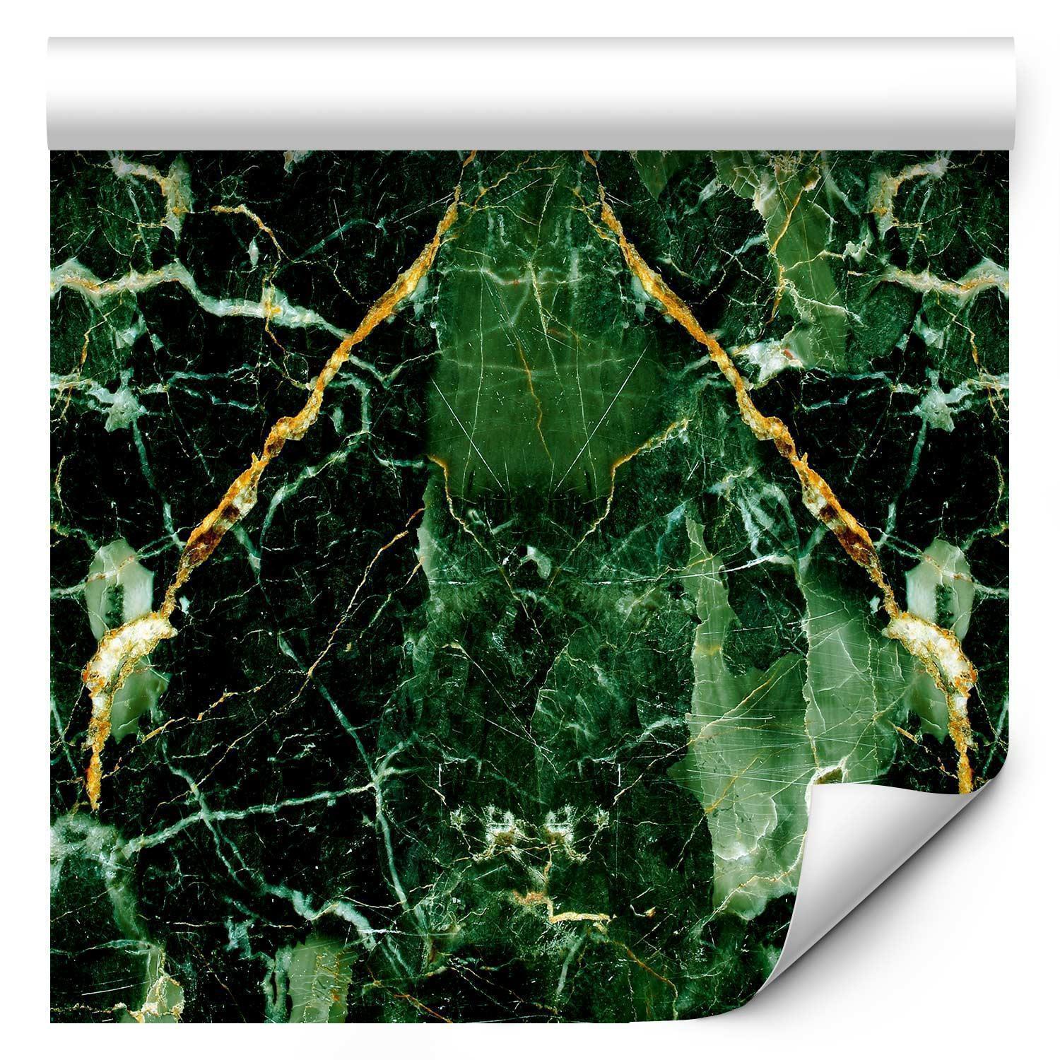 Tapet - Guatemala Marble-Tapeter-Artgeist-peaceofhome.se