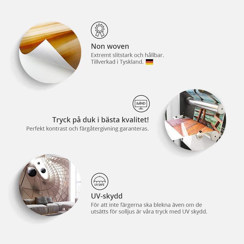 Tapet - Herbal Scent-Tapeter-Artgeist-peaceofhome.se