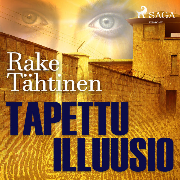 Tapettu illuusio – Ljudbok – Laddas ner-Digitala böcker-Axiell-peaceofhome.se