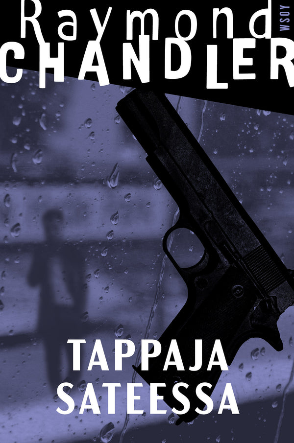 Tappaja sateessa – E-bok – Laddas ner-Digitala böcker-Axiell-peaceofhome.se