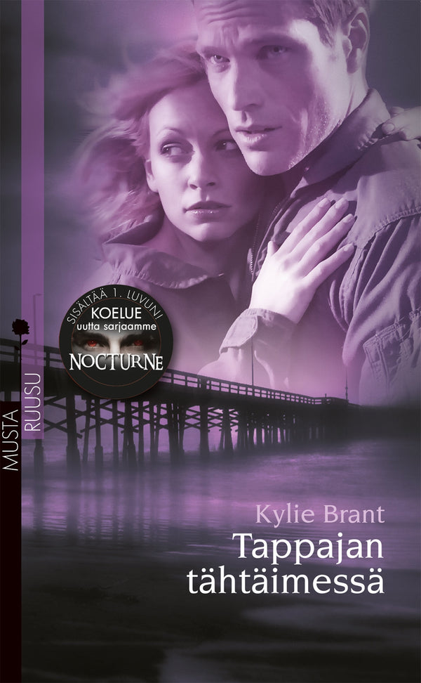 Tappajan tähtäimessä – E-bok – Laddas ner-Digitala böcker-Axiell-peaceofhome.se